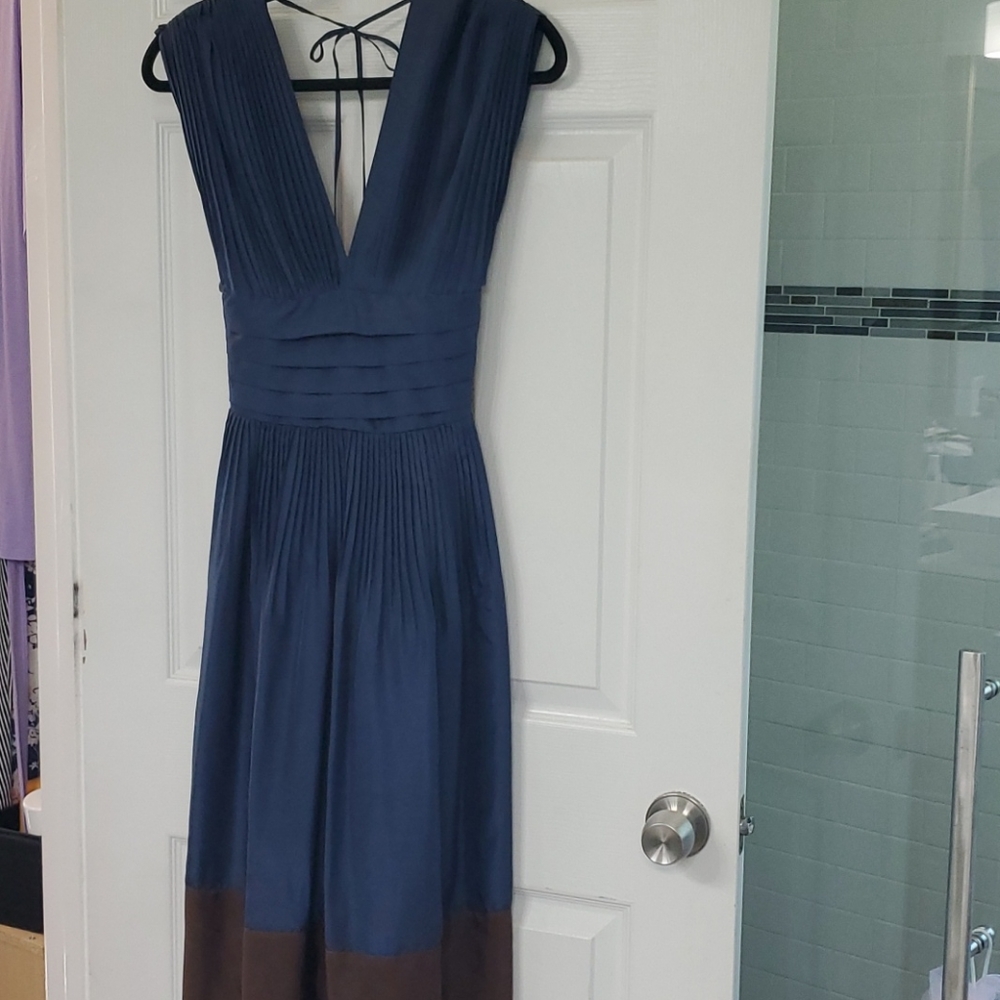 BCBG dress